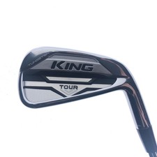 Used Cobra King MIM Tour 4