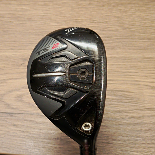 Titleist ts2 hybrid - titleist,