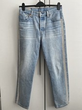 Ladies Levi’s Premium 501