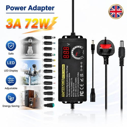 72w universal adjustable - universal,