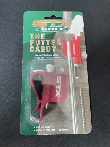 Stx golf the - stx, caddy