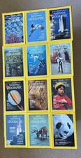 National Geographic Full Set