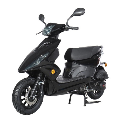 Pro bali 150cc moped - 150cc,
