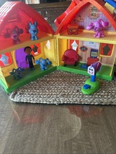 Blue's Clues and You! Blue's