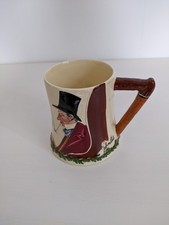 Vintage Crown Devon Fielding's