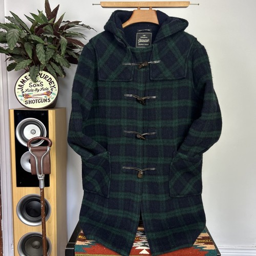 Gloverall duffle coat - gloverall,