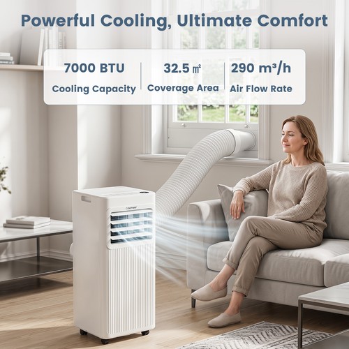 Floor standing ac - floor,