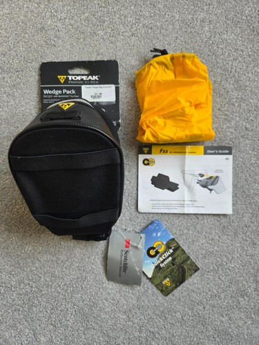 Topeak wedge pack - topeak, bag