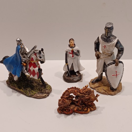 Knight crusaders puckator - crusaders,,