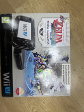 Wii U Nintendo Wii U The