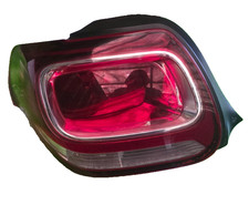 Citroen DS3 Taillight