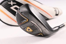 Cobra LTDx #3 Hybrid / 19