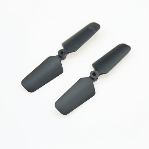 Helicopter tail propeller - rc,