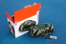 JBL Boombox 4 Squad - Portable