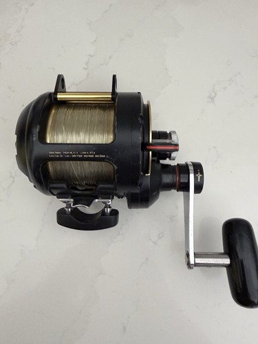 Daiwa sealine sld20 speed - daiwa, sld20-ii