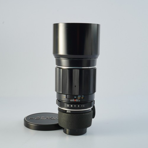 Excellent pentax - excellent,