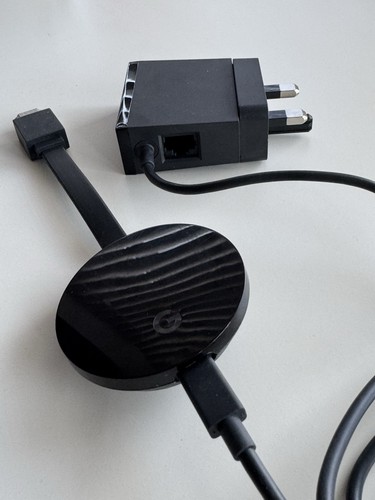 Google chromecast ultra - google,