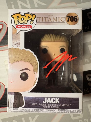 Jack funko pop - funko, pop!