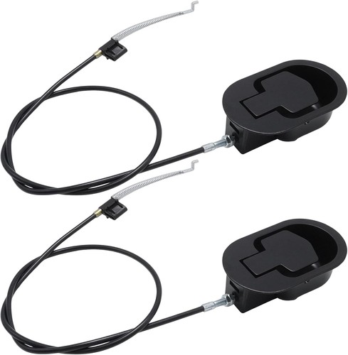 Recliner handle repair kit - recliner,