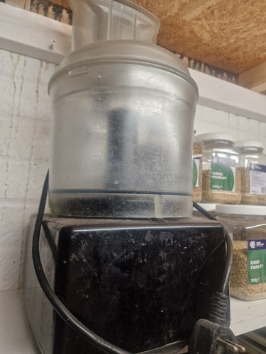 Thermomix tm31 mini electric - tm31,