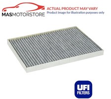 CABIN POLLEN FILTER DUST