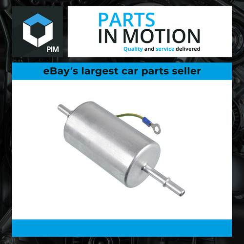 Fuel filter fits - fuel,