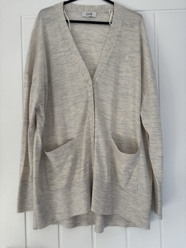 Cos long lightweight - long,
