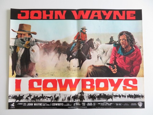 The cowboys e italian - cowboys,