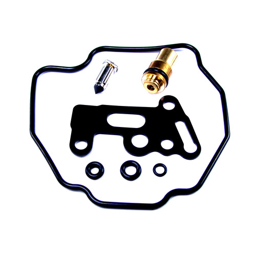 Carburetor repair kit - repair, for
