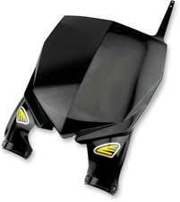 YAMAHA CYCRA FACTORY FRONT