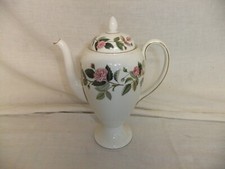 Wedgwood - Hathaway Rose -