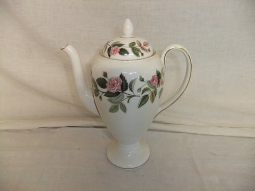 Wedgwood hathaway rose - hathaway,
