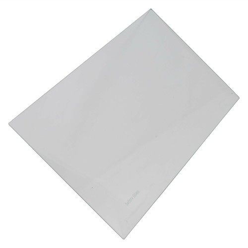 Fridge freezer glass shelf - freezer,