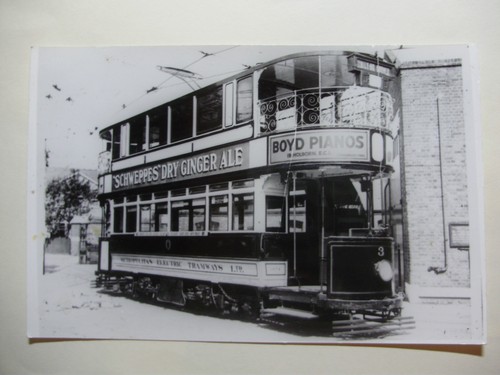 Eng540 metropolitan electric - eng540,