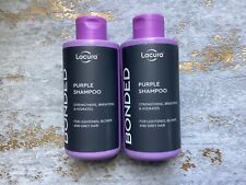 Lacura Bonded Purple Shampoo