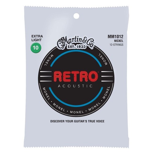 Martin mm1012 string - mm1012,