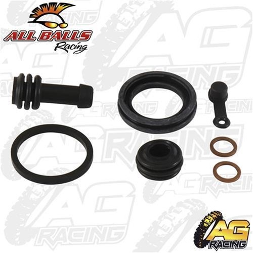 All balls front brake - all, caliper