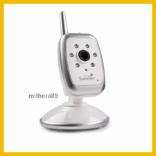 Summer Infant WIDE VIEW Baby Monitor Cam ADDITIONAL CAMERA + Power  Adaptor !