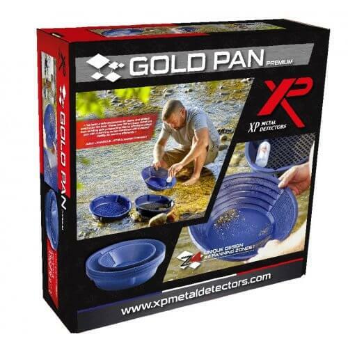 Premium gold panning kit - xp,
