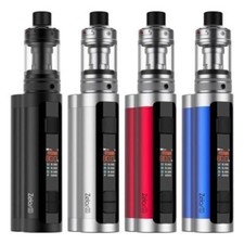 Aspire Zelos X 80W Vape Kit