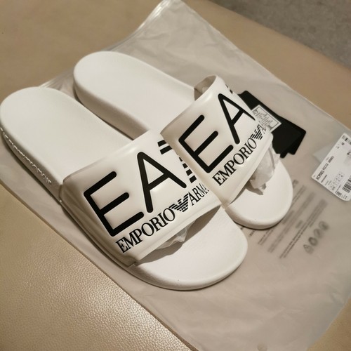 Mens ea7 emporio armani white - ea7,