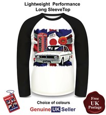 Cortina mk2 shirt - cortina,