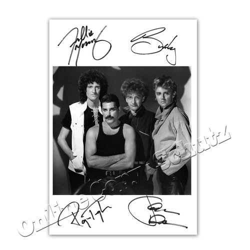 Queen band freddie mercury - band,