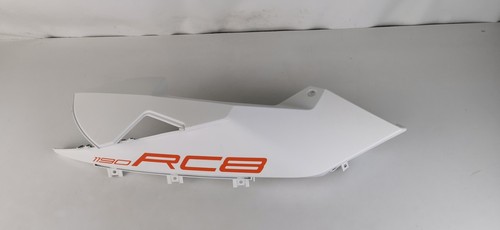 Ktm 1190 rc8 - ktm,