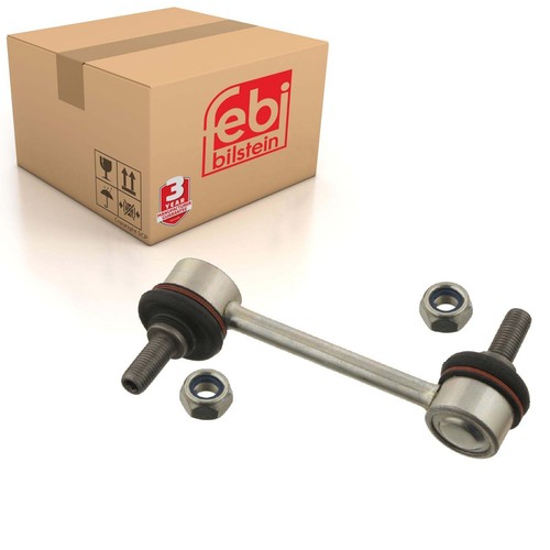 Rear drop link - drop, anti
