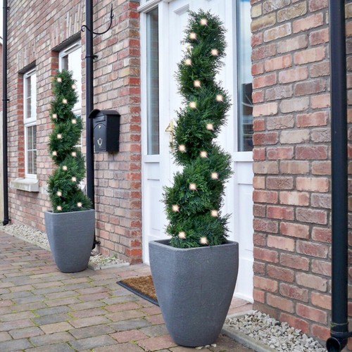 Best artificial 4ft 120cm - 2,