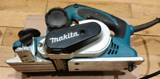 Makita Heavy Duty Electric Power Planer KP0810: 110V..*