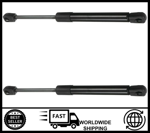 Rear tailgate boot gas - 2x,