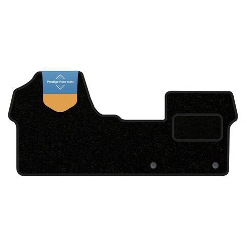 Fits fiat scudo - 2022, fully
