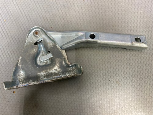 Genuine fiat punto bonnet - genuine,